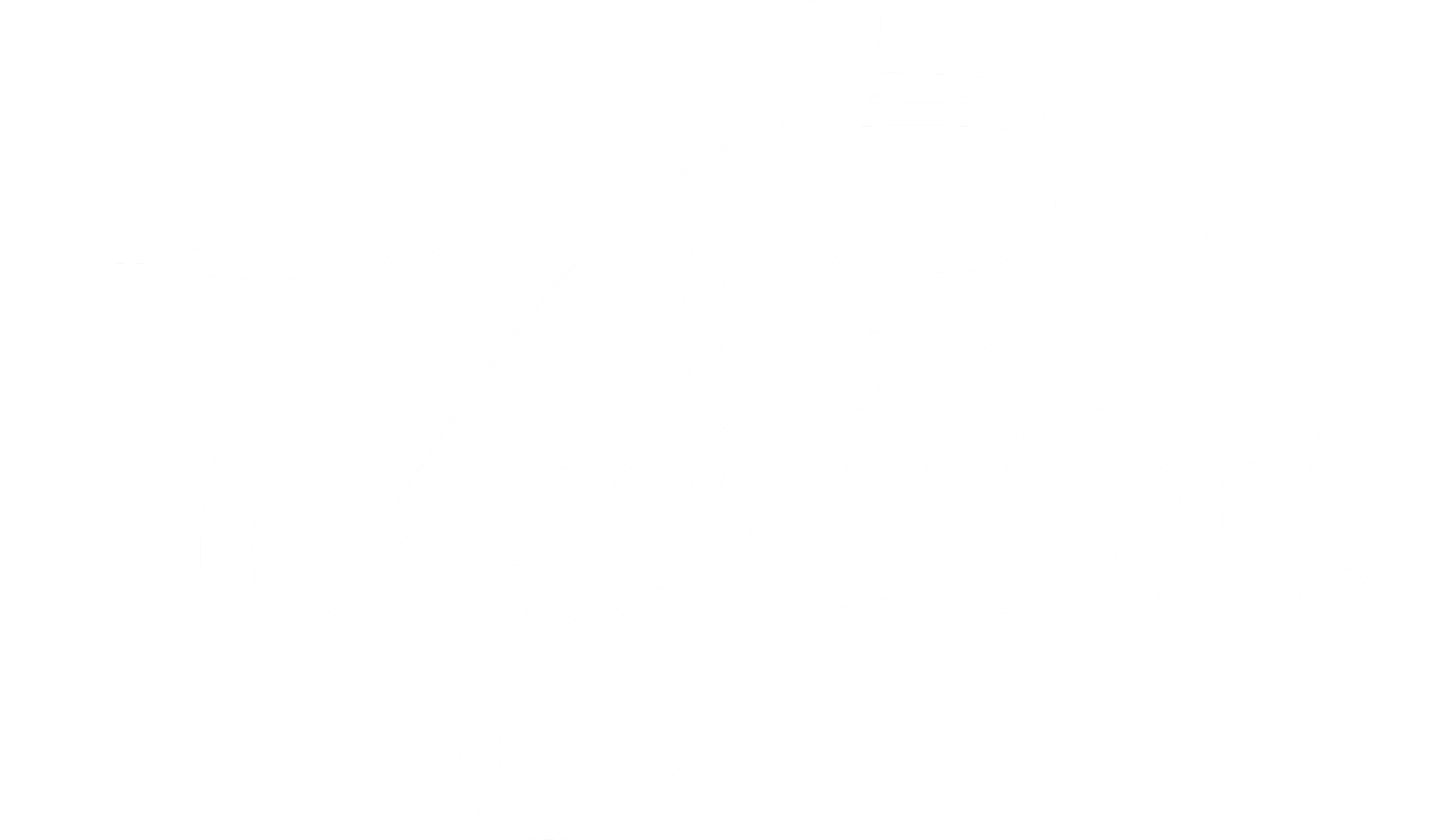 The Virginian Golf Club primary logo