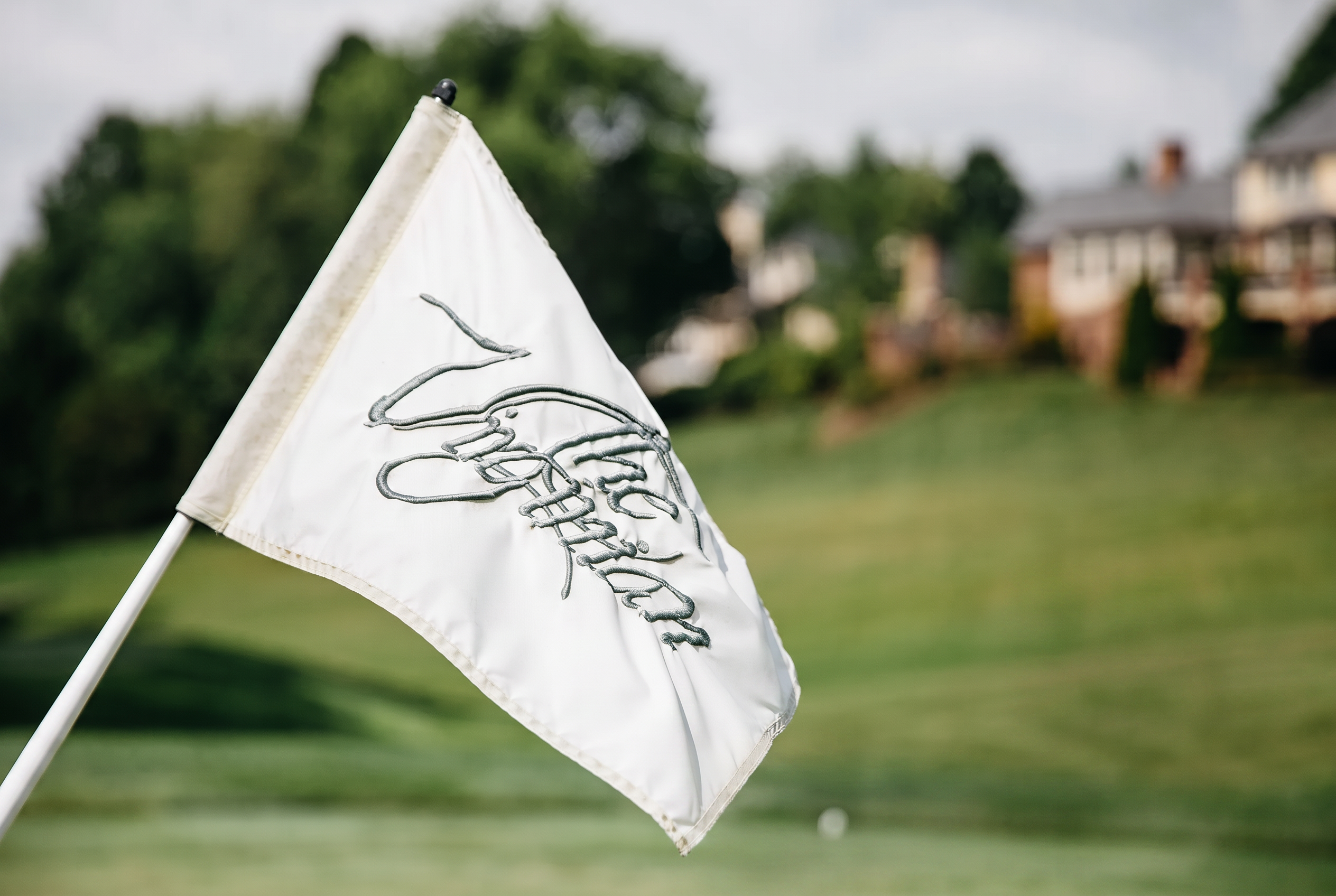 The course at The Virginian
