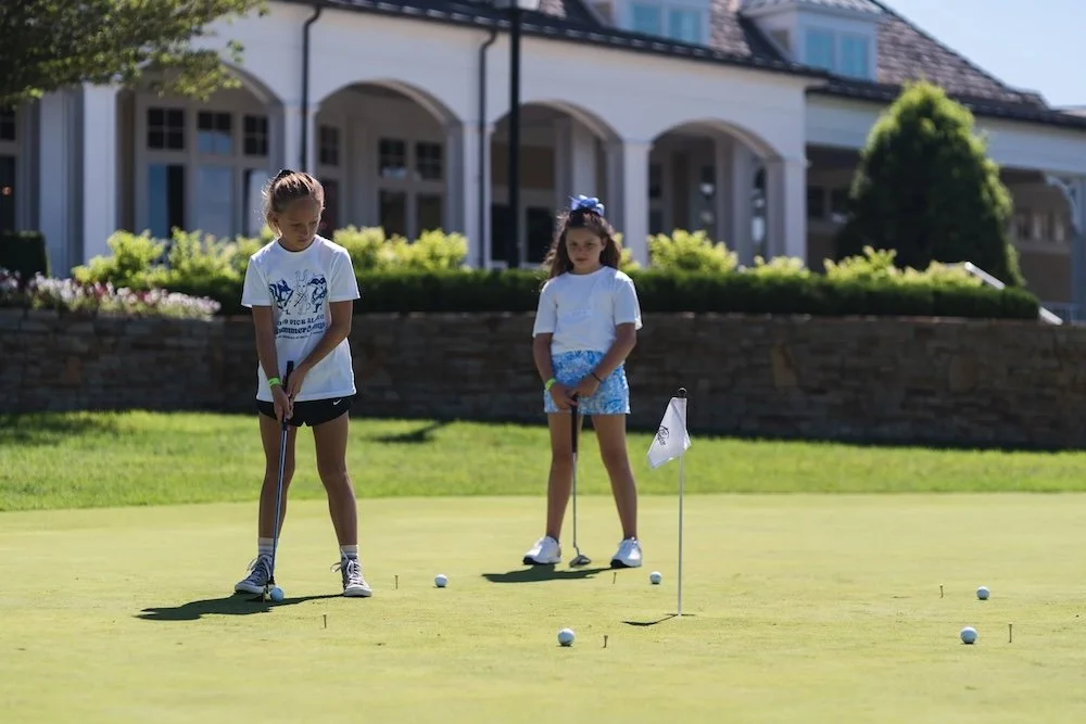 4 Reasons Families Love Our Virginia Country Club