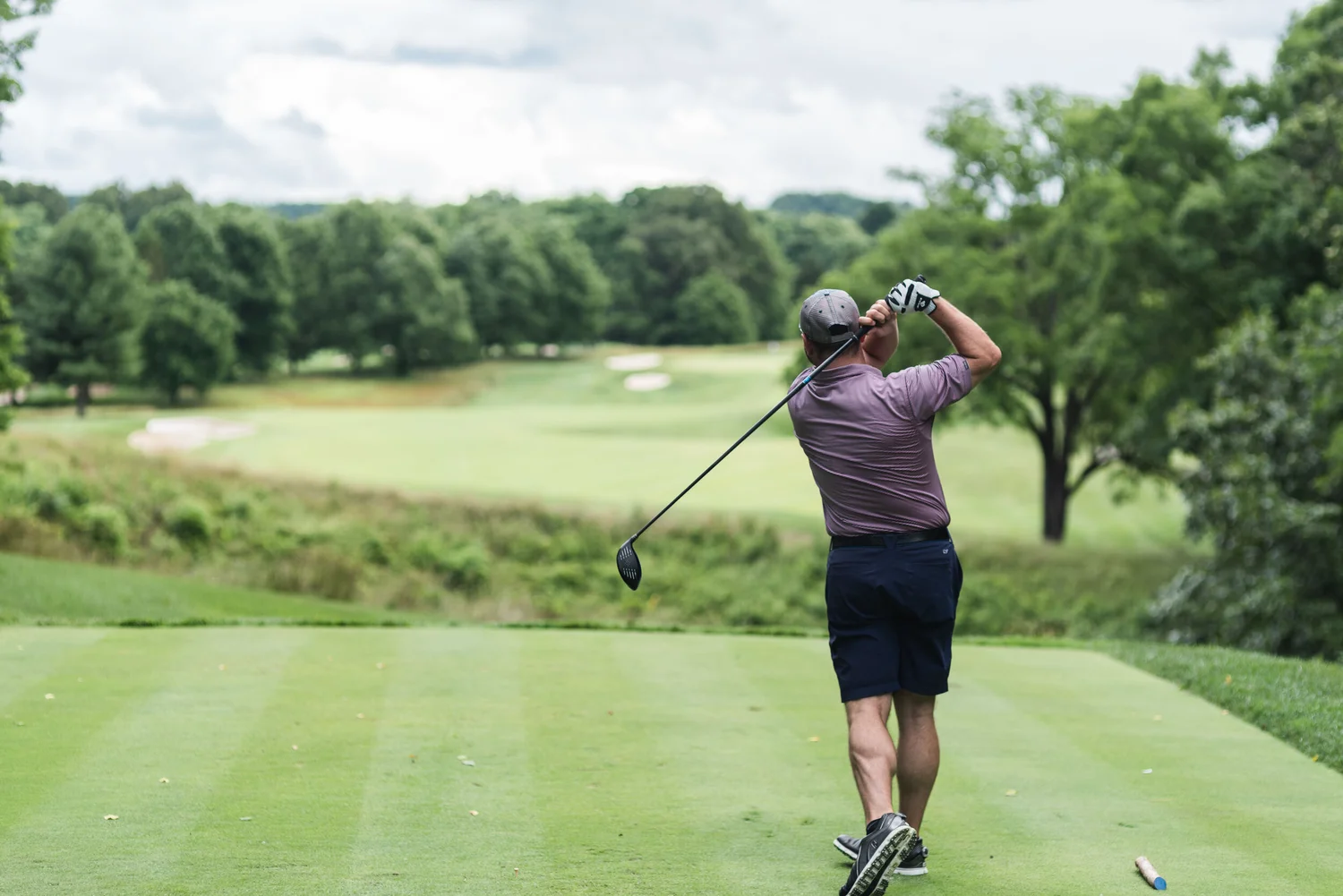 4 Reasons You Will Love Our Virginia Golf Course